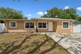 5310 72nd St N, Saint Petersburg, FL 33709 - Photo 1