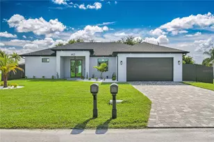 1413 NE 7th Ave, Cape Coral, FL 33909 - Photo 1