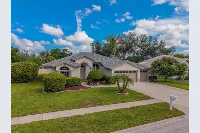 3909 Talah Drive, Palm Harbor, FL 34684 - Photo 1