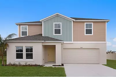 1079 Foreshore Lane, Haines City, FL 33844 - Photo 1