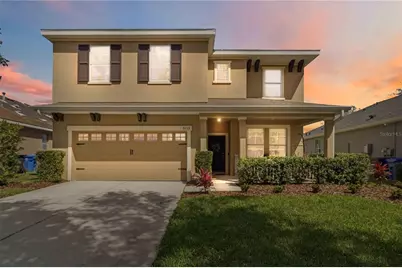 5113 Sanderling Ridge Drive, Lithia, FL 33547 - Photo 1