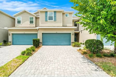 1105 Lady Gouldian Court, Tampa, FL 33613 - Photo 1