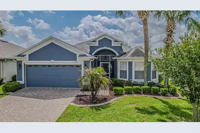 10312 Old Tampa Bay Drive, San Antonio, FL 33576 - Photo 1