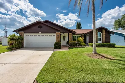 2911 Lahlor Lane, Palm Harbor, FL 34684 - Photo 1