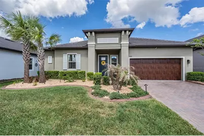 31899 Magna Gulf Loop, San Antonio, FL 33576 - Photo 1
