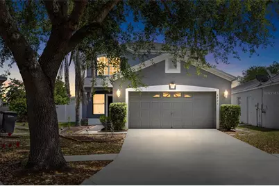 8421 Quarter Horse Drive, Riverview, FL 33578 - Photo 1