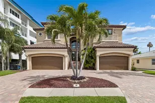 108 Bayside Dr, Clearwater Beach, FL 33767 - Photo 1