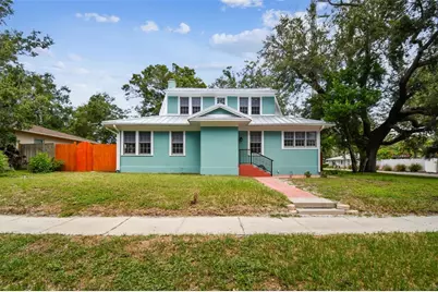 758 Wood Street, Dunedin, FL 34698 - Photo 1