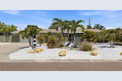4091 50th Avenue S, Saint Petersburg, FL 33711 - Photo 1