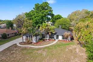 6918 Odoniel Loop W, Lakeland, FL 33809 - Photo 1