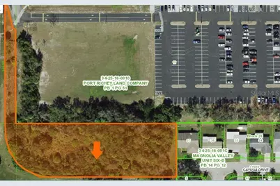 0 Cayuga, New Port Richey, FL 34653 - Photo 1