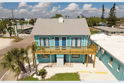 13343 Gulf Boulevard #C9, Madeira Beach, FL 33708 - Photo 1