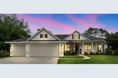 19127 Centre Rose Boulevard, Lutz, FL 33558 - Photo 1