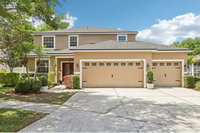 5504 Lake Leta Boulevard, Tampa, FL 33624 - Photo 1