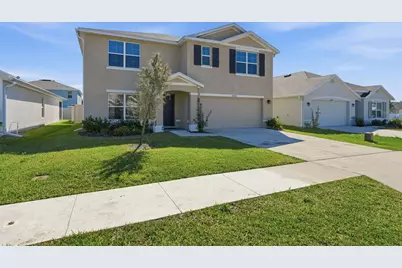 36882 Goffaux Loop, Zephyrhills, FL 33541 - Photo 1