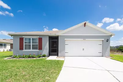2826 Van Amber Court, Lakeland, FL 33811 - Photo 1