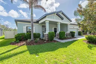 8306 Bluevine Sky Dr, Land O Lakes, FL 34637 - Photo 1