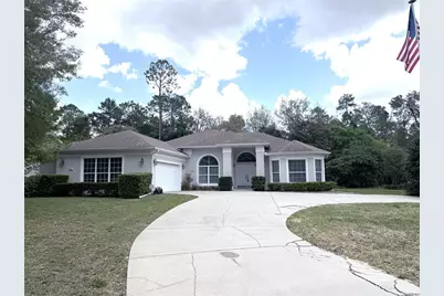 13 Oak Village Boulevard S, Homosassa, FL 34446 - Photo 1