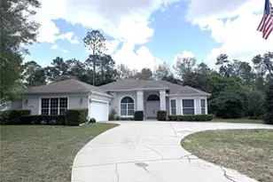 13 Oak Village Blvd S, Homosassa, FL 34446 - Photo 1