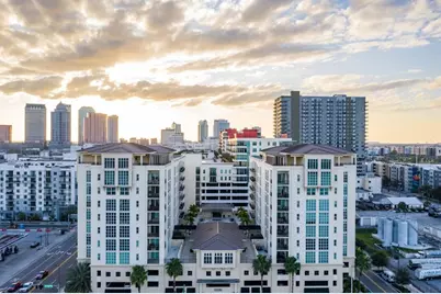 1227 E Madison Street #902, Tampa, FL 33602 - Photo 1