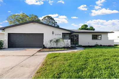 2554 68th Avenue S, Saint Petersburg, FL 33712 - Photo 1