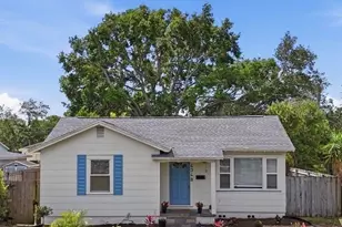 4348 8th Ave N, Saint Petersburg, FL 33713 - Photo 1