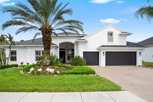 27053 Winged Elm Dr, Wesley Chapel, FL 33544 - Photo 1
