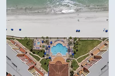 16550 Gulf Boulevard #342, North Redington Beach, FL 33708 - Photo 1