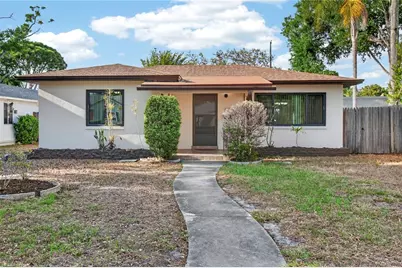 4745 14th Avenue N, Saint Petersburg, FL 33713 - Photo 1