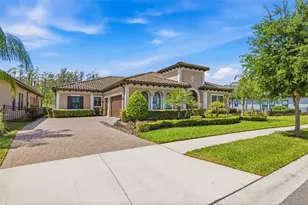 3636 Madison Cypress Dr, Lutz, FL 33558 - Photo 1