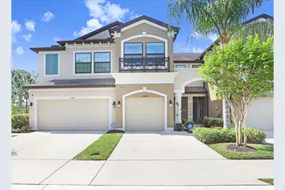 11404 Crowned Sparrow Lane, Tampa, FL 33626 - Photo 1