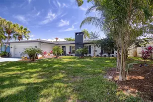 1871 Del Robles Terrace, Clearwater, FL 33764 - Photo 1