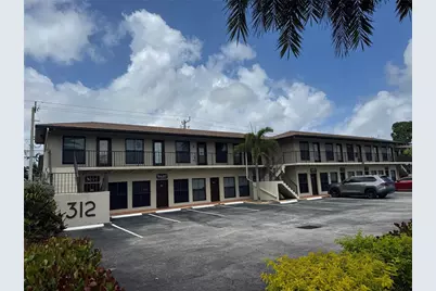 312 S Old Dixie Highway, Jupiter, FL 33458 - Photo 1