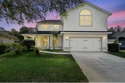 4903 NW 20th Drive, Gainesville, FL 32605 - Photo 1