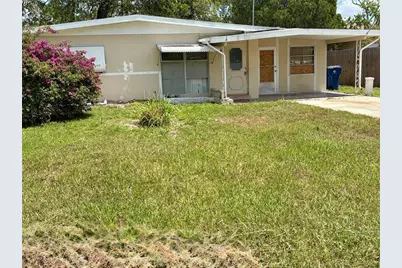 7361 Royal Palm Drive, New Port Richey, FL 34652 - Photo 1