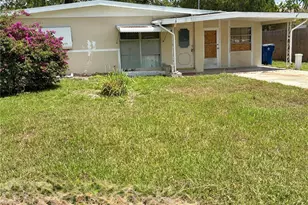 7361 Royal Palm Dr, New Port Richey, FL 34652 - Photo 1