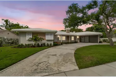 99 Ladoga Avenue, Tampa, FL 33606 - Photo 1