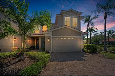 1411 Tessano Place, Palm Harbor, FL 34683 - Photo 1