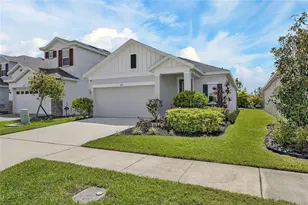 5451 Del Coronado Dr, Apollo Beach, FL 33572 - Photo 1
