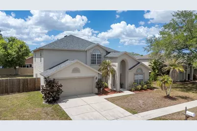 1318 Hatcher Loop Drive, Brandon, FL 33511 - Photo 1