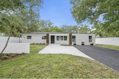 4909 S Zion Street, Tampa, FL 33611 - Photo 1