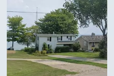 2266 Lakeshore Drive, Carsonville, MI 48419 - Photo 1