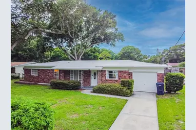 4511 S Cameron Avenue, Tampa, FL 33611 - Photo 1