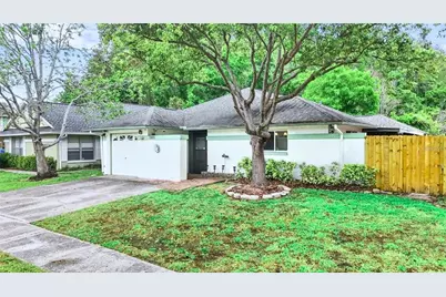 5909 Bitterwood Court, Tampa, FL 33625 - Photo 1