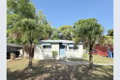 2835 Dr Martin Luther King Jr Street S, Saint Petersburg, FL 33705 - Photo 1