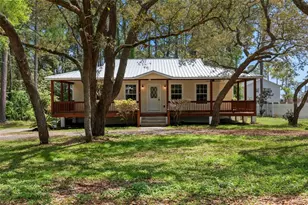 2150 Massachusetts, Lanark Village, FL 32323 - Photo 1