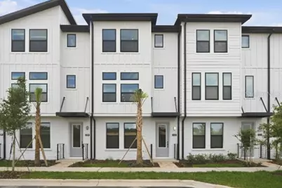 15285 Hamlin Park Drive, Winter Garden, FL 34787 - Photo 1