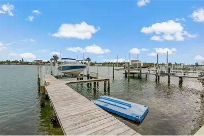 8441 Bayshore Drive, Treasure Island, FL 33706 - Photo 1