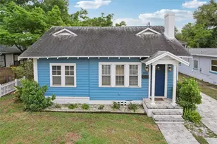 2934 6th Ave N, Saint Petersburg, FL 33713 - Photo 1