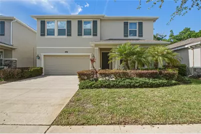 8415 Praise Drive, Tampa, FL 33625 - Photo 1
